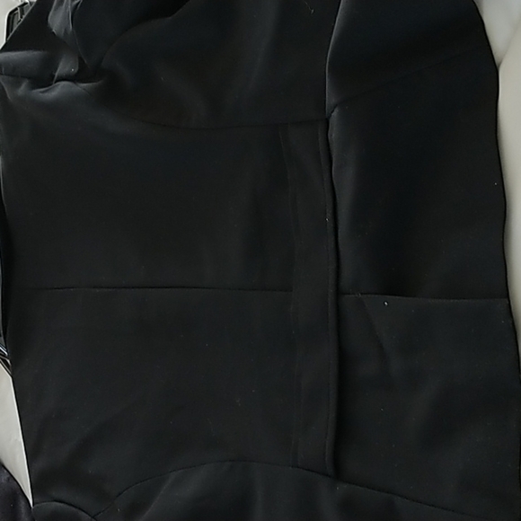 AGB Brown Classic Two Button Blazer/Jacket Sz 16 - Picture 13 of 13